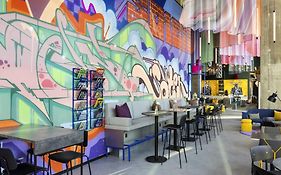 Ibis Styles Copenhagen Orestad